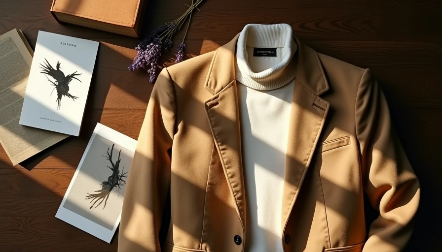 Five Visual References I Return to When My Style Starts Feeling Flat