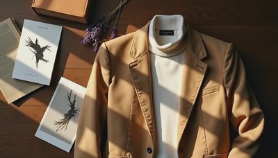 Five Visual References I Return to When My Style Starts Feeling Flat