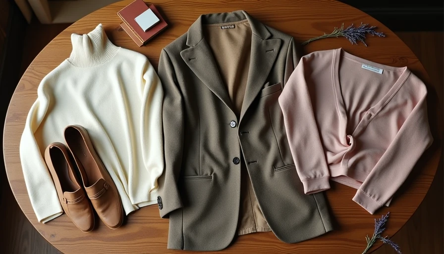 The Movie Wardrobes That Shaped My Taste More Than Runway Trends