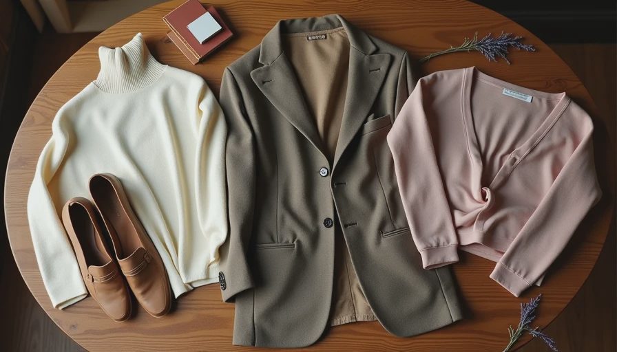 The Movie Wardrobes That Shaped My Taste More Than Runway Trends
