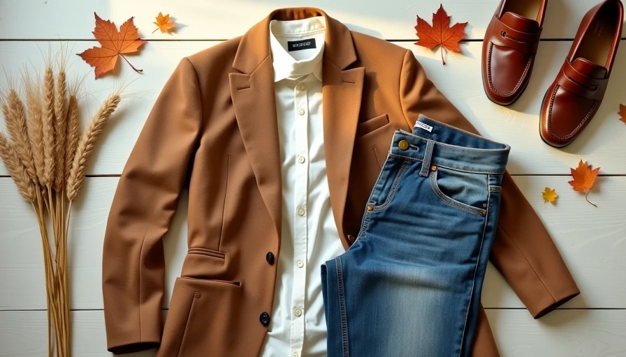 My Favorite Outfit for Early Fall Coffee Walks and Grocery Runs