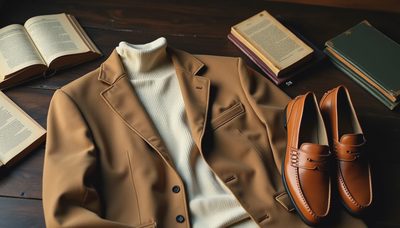 Why Bookstore Style Still Works Better Than “Clean Girl” Uniform Dressing