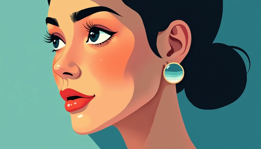 Visual context for best womens earrings for everyday style 2025