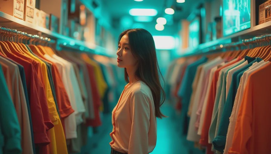 The Best Affordable Feminine Clothing Brands for a Wardrobe You'll Love