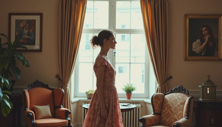 The Perfect Vintage Outfit for Women: How to Build a Look That Lasts