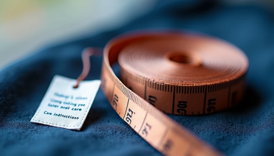 Visual context for fashion tips for petite women