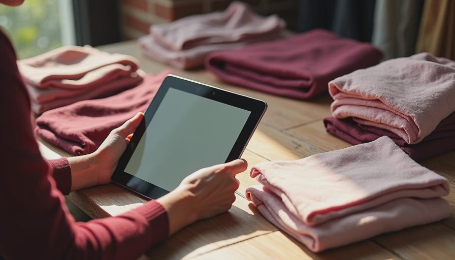 The Best Secondhand Clothing Websites for a Wardrobe You'll Actually Keep
