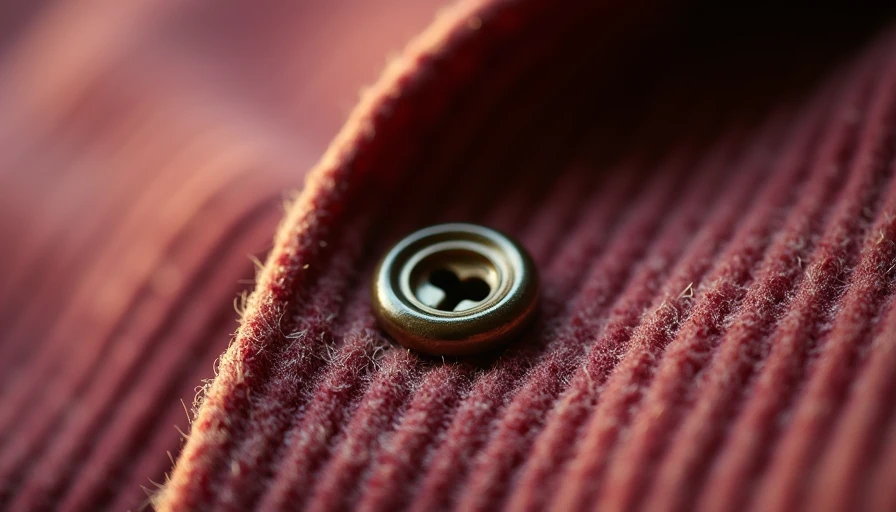 Visual context for corduroy jacket women's clothing