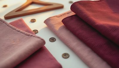 The Corduroy Jacket Women's Clothing Guide: Finding One You’ll Keep for Years