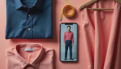 Try Before You Buy Clothes: A Smarter Way to Build Your Wardrobe