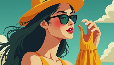 Where Can I Buy Summer Clothes Now: A Real-Life Guide