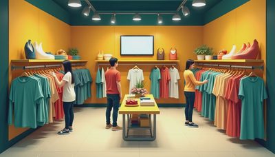 Where To Buy 100 Cotton Clothing: Where to Buy 100% Cotton Clothing: My Go-To Sources for Pure Fabric