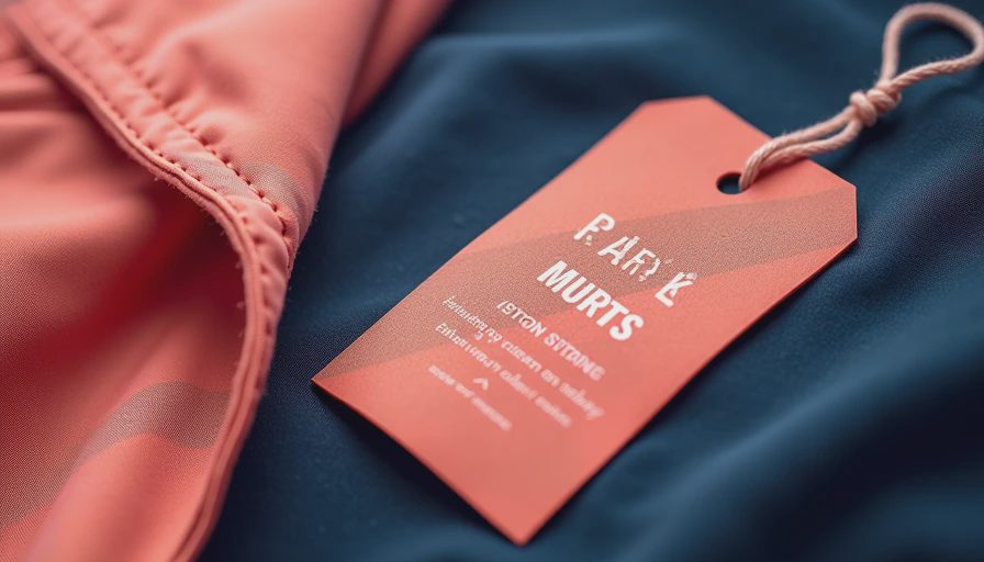 Visual context for where to buy good quality clothes