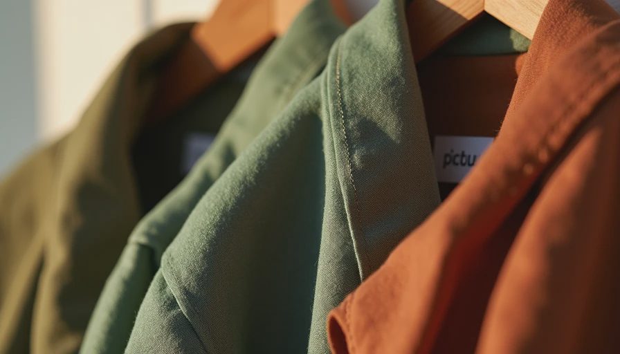 The Best Clothes Stores Near Me — A Guide to Shopping Local and Smart