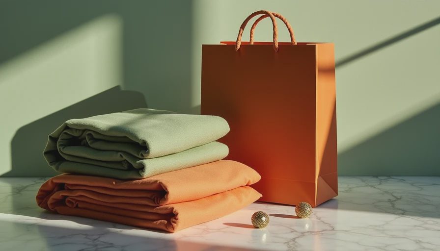 Visual context for clothes stores near me