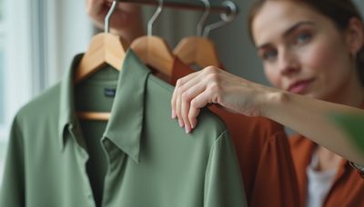 How to Find My Clothing Style: A Real Wardrobe Guide