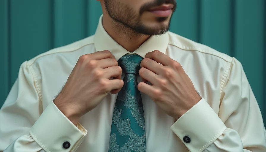 Visual context for how to wear clothes with style