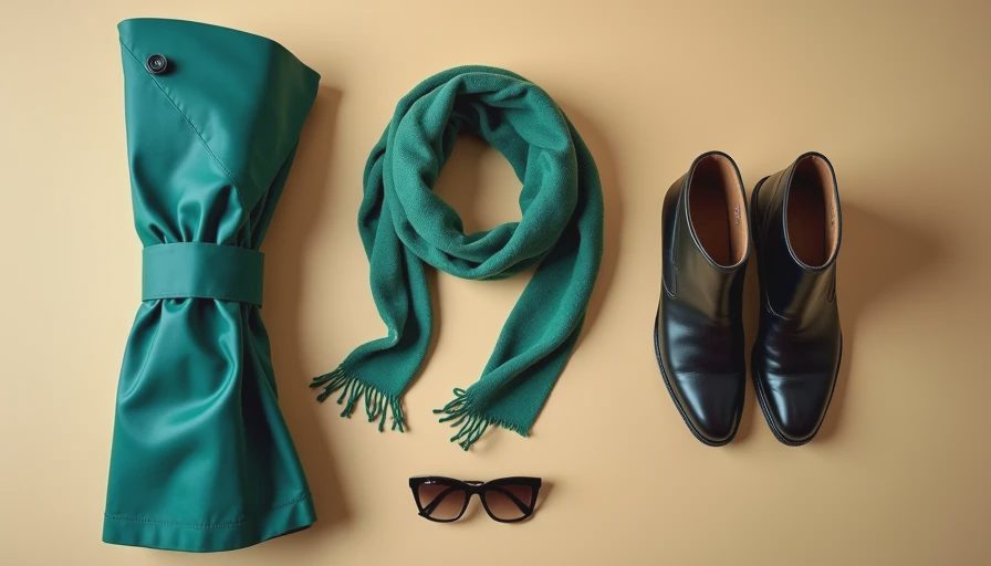 How to Wear Clothes with Style: A Gentle Guide to Dressing Intentionally